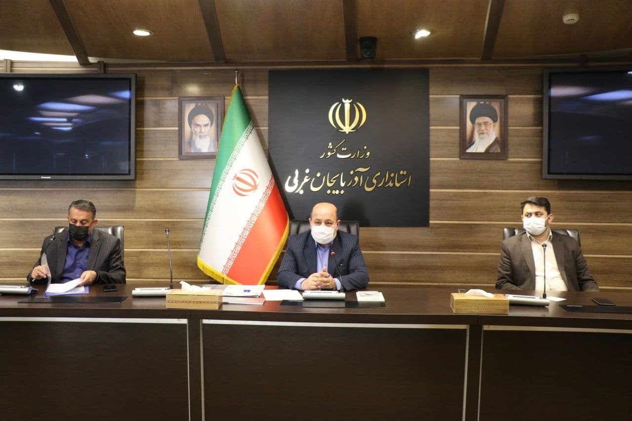 مشارکت در انتخابات شوراهای شهر آذربایجان غربی ١٧ درصد کاهش یافت