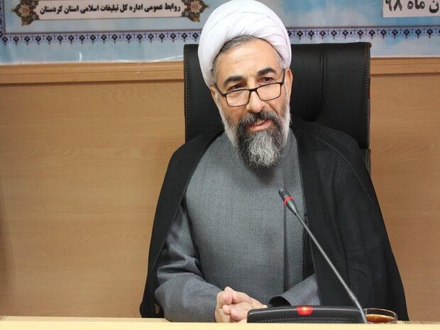 298 مبلغ و مبلغه به مناسبت ماه رمضان به مناطق مختلف کردستان اعزام می‌شوند