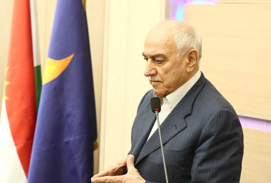فراکسیۆنی گۆڕان جارێکی تر داوای کشانەوەی حزبەکەی لە دەسەڵات دەکات