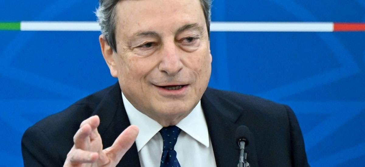 Italian PM says he won't correct his ‘dictator’ comment for Erdogan