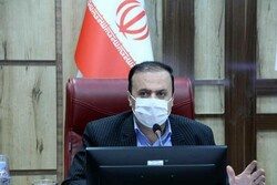 افزایش ۶۰ درصدی میزان بستری بیماران کرونا در استان ایلام