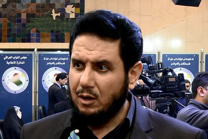همه نمایندگان مجلس عراق حق دارند به بودجه اعتراض کنند