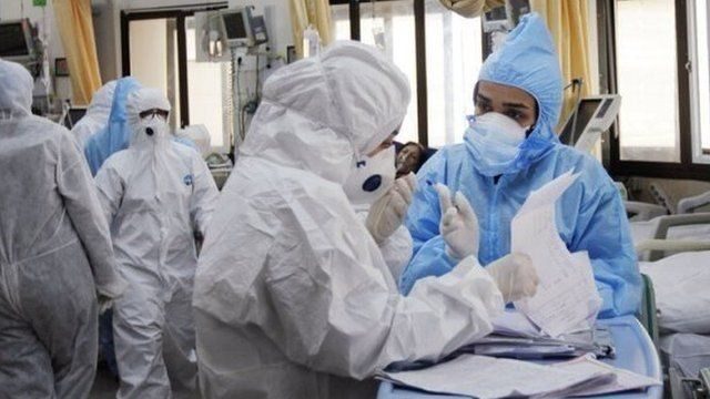 شناسایی ١٠٤٩ مبتلای جدید کرونا در آذربایجان غربی
