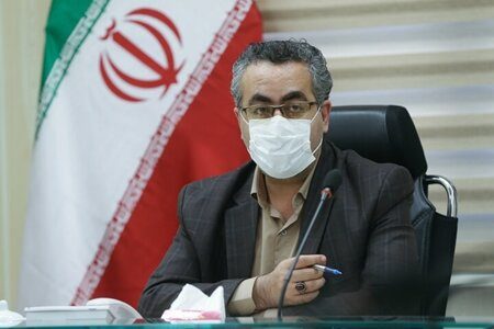 سخنگوی سازمان غذا و دارو: واکسن پولی و خارج از نوبت نداریم