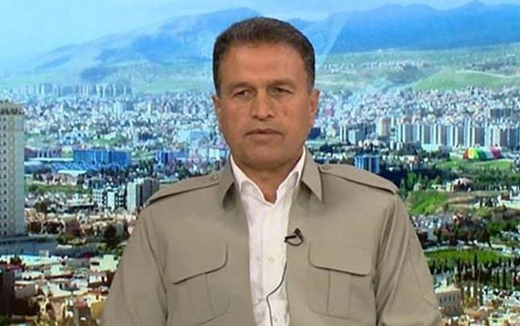 نیروهای حشدالشعبی باید از مناطق حائل میان نیروهای پیشمرگ و ارتش عراق خارج شوند