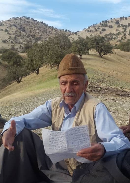 کوتاه در خصوص خالق لِفانگ و دڵبه‌ر