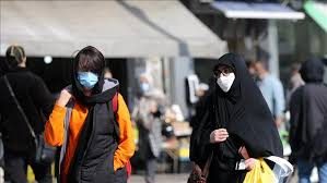 کرونا جان 395 ایرانی دیگر را گرفت/ افزایش موارد جدید مبتلا به بیماری