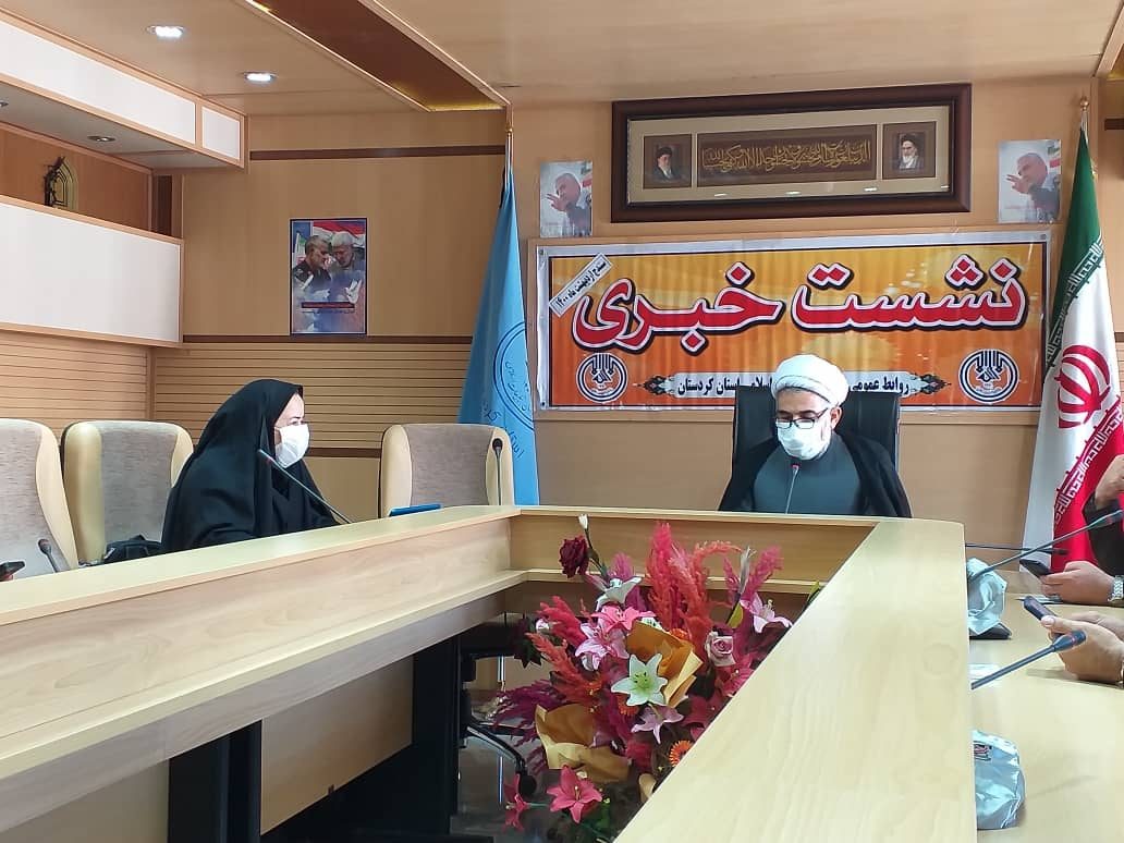 ثبت نام ۲۰ محله کردستان در مهرواره محله همدل/موسسات برتر قرآنی در ماه رمضان تجلیل می شوند