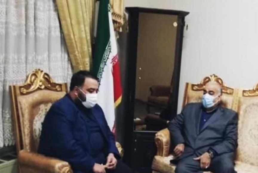 اصناف  همکاری مناسبی در کنترل بیماری کرونا داشته اند