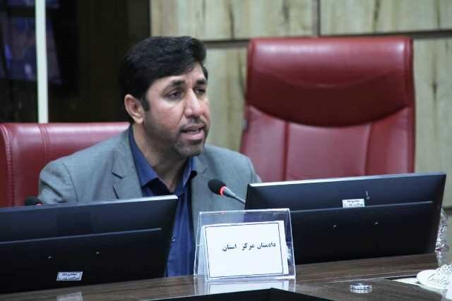 اجازه تعطیلی کشتارگاه صنعتی دره‌شهر داده نشد