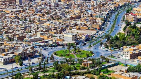 زلزله ۴.۸ ریشتری سرپل ذهاب  خسارت جانی و مالی نداشت
