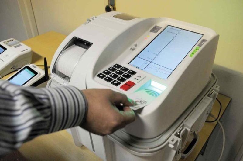 انتخابات شورای شهر اروميه الکترونیکی برگزار می شود