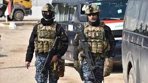 Four Iraqi police killed while disarming bomb in Kirkuk
