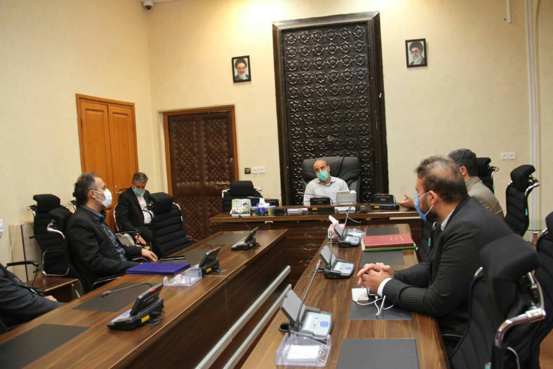 تاسیس فرهنگسرای هنری، آموزشی و مهارتی در زندان مرکزی کرمانشاه
