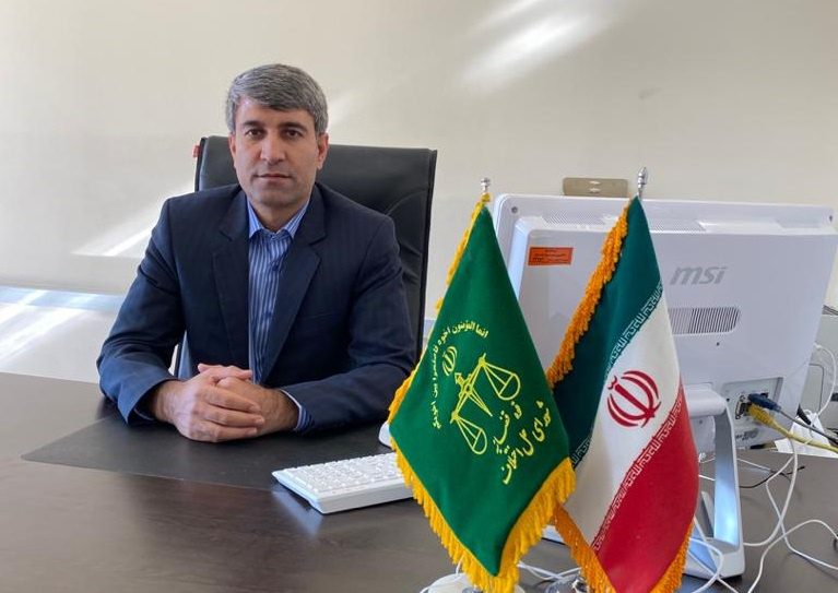 کانون داوران استان کردستان تاسیس شد