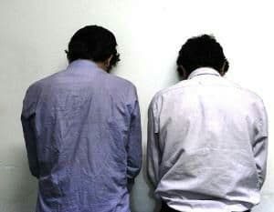 دستگیری شرور سابقه دار ایوانی در استان همجوار / عامل نزاع و چاقوکشی در چرداول متوقف شد