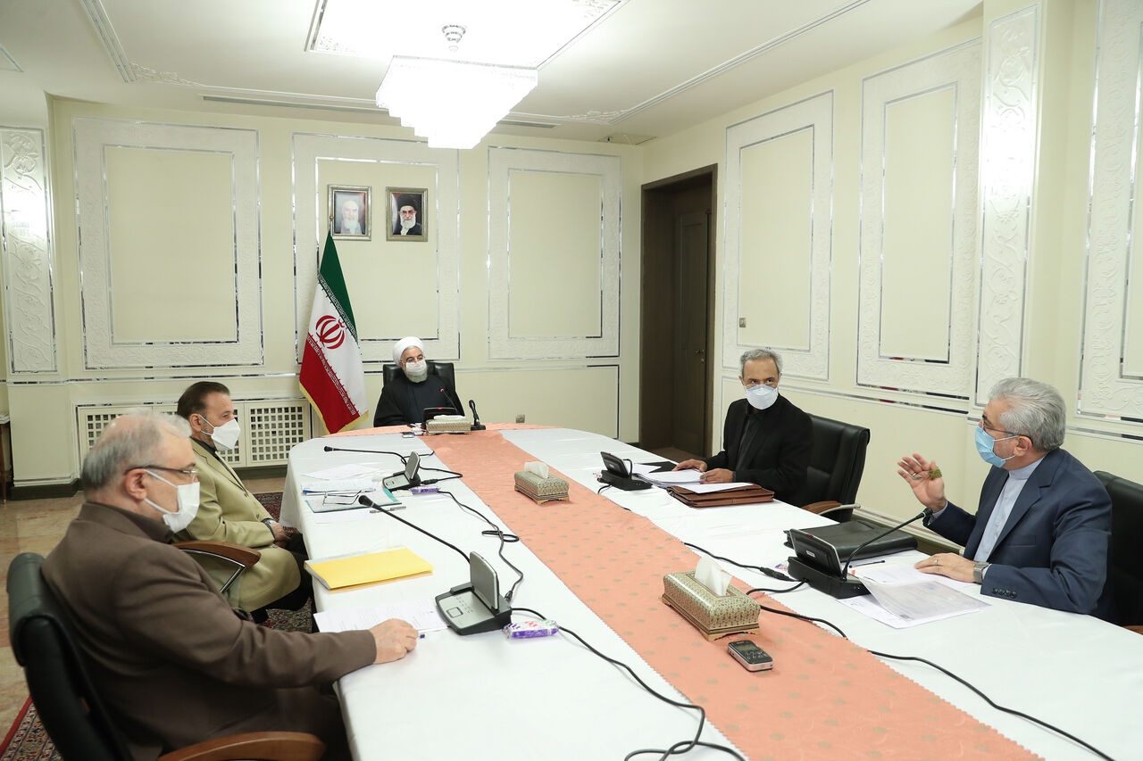 کنکور سراسری ۹ تا ۱۲ تیر و ارشد ۶ تا ۸ مرداد برگزار می‌شود/ سفر در تعطیلات عید فطر ممنوع است
