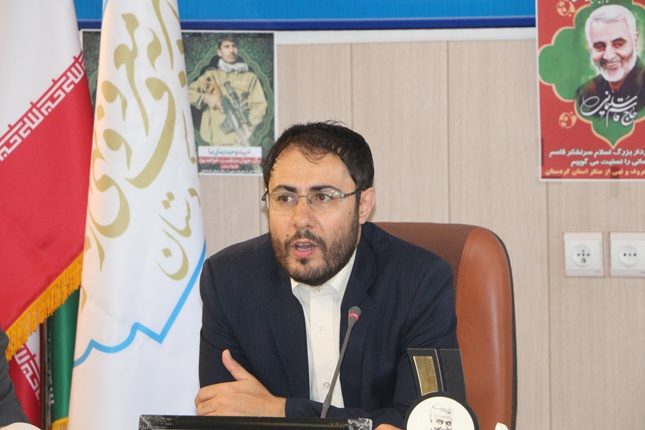 17 زندانی به مناسبت شب های قدر در سنندج آزاد شدند
