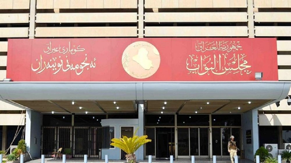 MP urges KRG to send representatives to Baghdad to solve budget issue