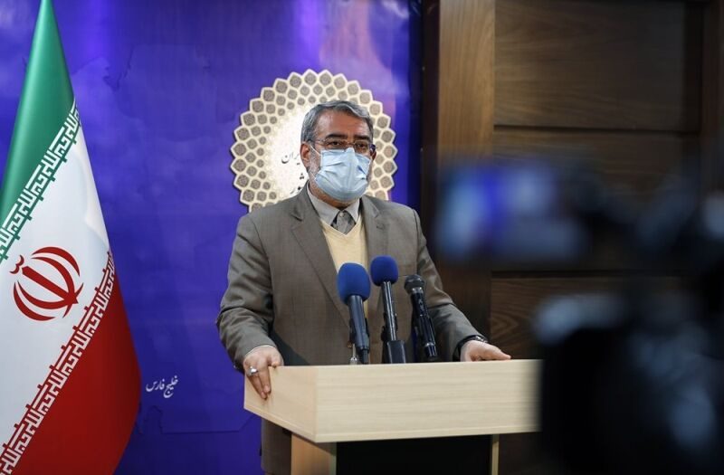 مبنای عمل وزارت کشور تفسیر معاونت حقوقی رییس جمهوری از ابلاغیه انتخابات شورای نگهبان است