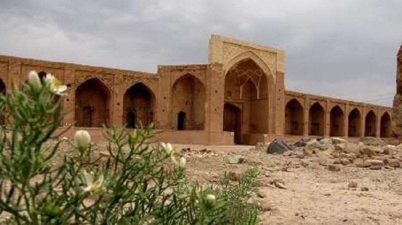 كاروانسرای نفت ارومیه به شهرداری واگذار می شود