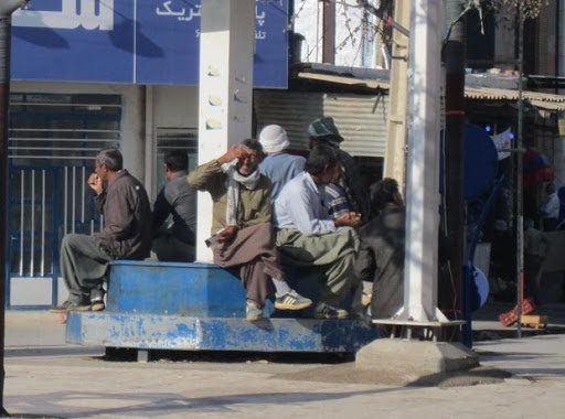 کردستان استان رها شده/  بدترین عملکرد حوزه اشتغال ایران در کردستان  رقم خورد