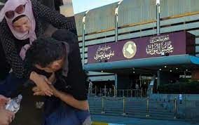 هێرش کردنی چەند تورکێک بۆ سەر خێزانێکی کوردی هەولێری لە مێرسین کاردانەوەی زۆری بەدوای خۆیدا هێنا