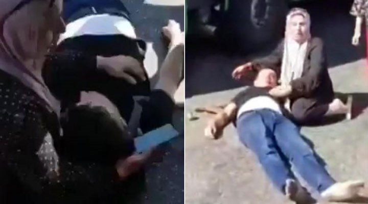 دو نفر از عاملان حمله به خانواده اهل اربیل بازداشت شدند/فرمانداری مرسین اعلام کرد حمله نژادپرستانه نبوده است