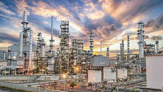 عملیات ایجاد پتروشیمی هلیلان تا پایان خرداد آغاز می شود