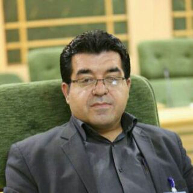 ما و انتخابات / سید علاءالدین حیدری