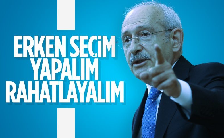 وقتی به حکومت برسیم اوضاع را در 6 ماه سامان خواهیم داد/AKP دارد هر روز بی آبرو تر می شود