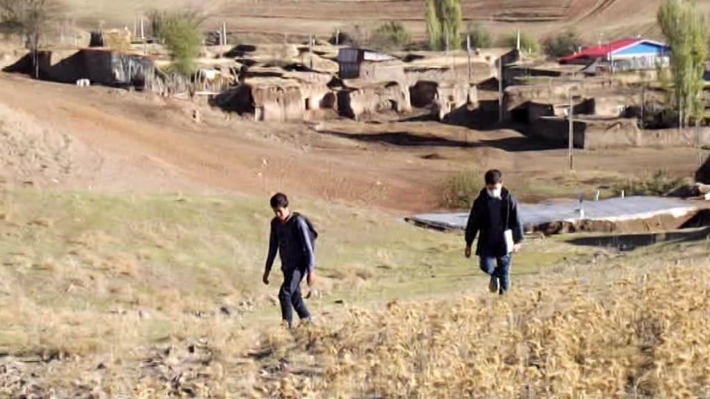 میانگین دسترسی روستاهای بوکان به اینترنت پایین تر از میانگین استانی
