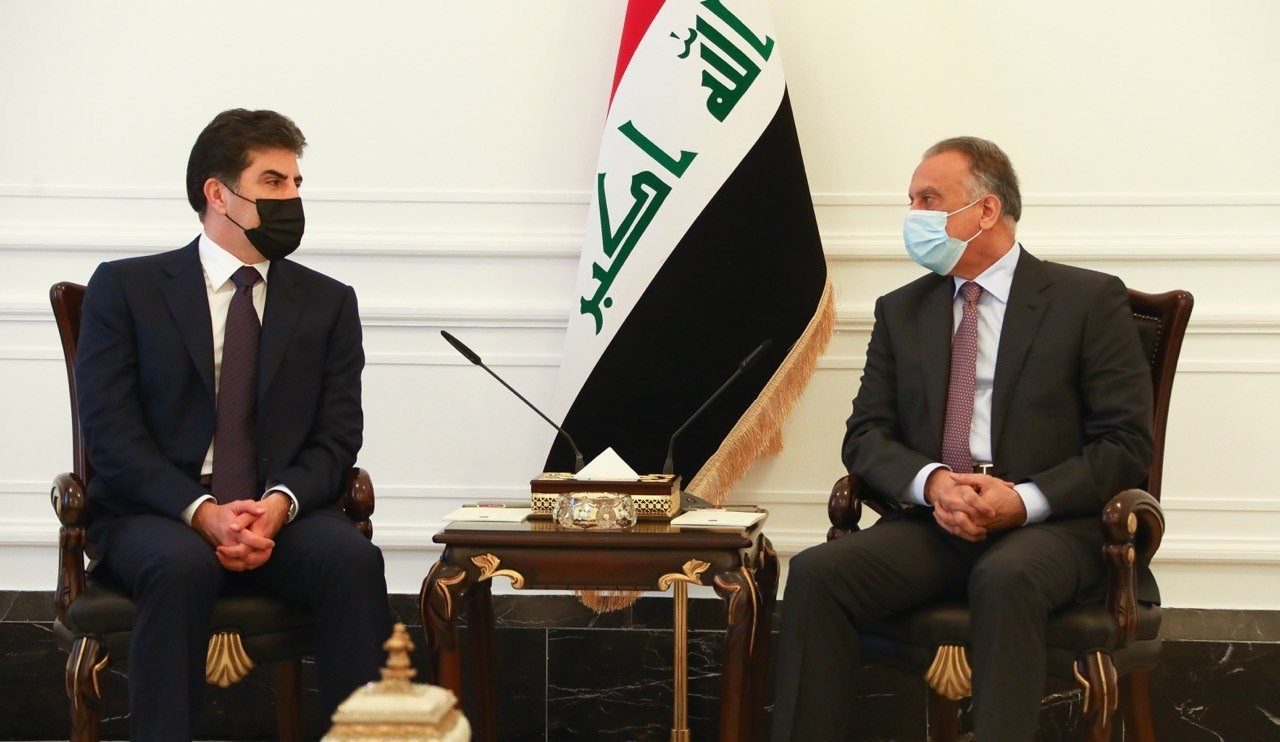 Iraqi PM instructs implementation of a Baghdad- Erbil deal
