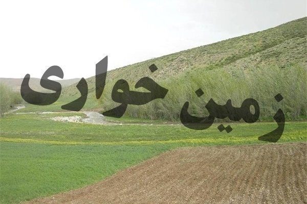 کشف پرونده زمین خواری در شوط/ رد پای تخلف شهرداری آشکار شد!