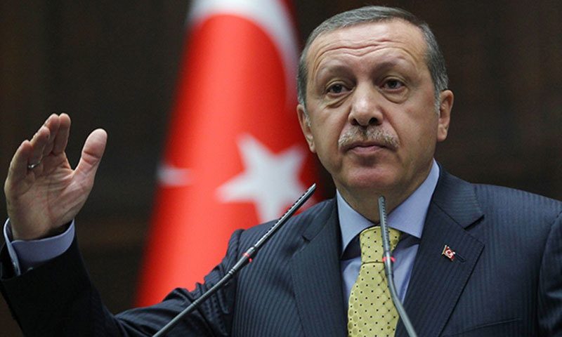 European lawmakers to discuss way forward with Turkey