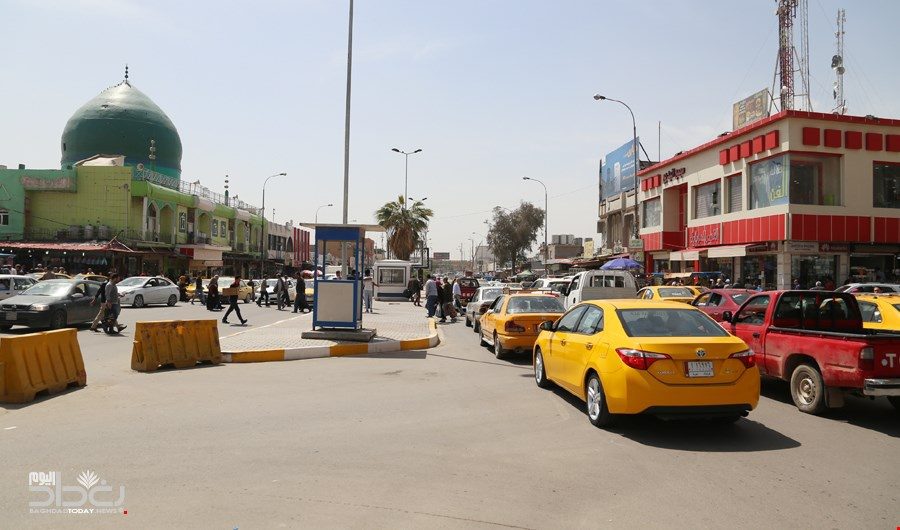 موافقت بغداد با تشکیل اتاق عملیات مشترک با پیشمرگ برای مدیریت کرکوک