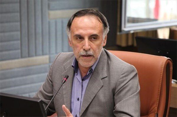 معاون استاندار مد عی توزیع روغن جامد بیش از نیاز در کردستان شد