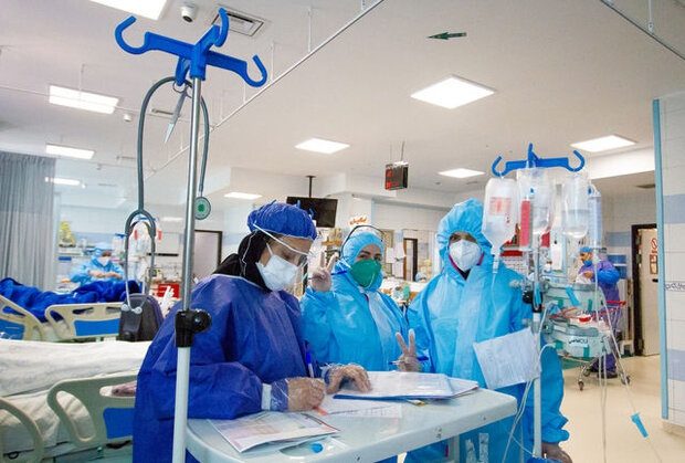 کاهش فوتی ها و افزایش مبتلایان کرونا در آذربایجان غربی