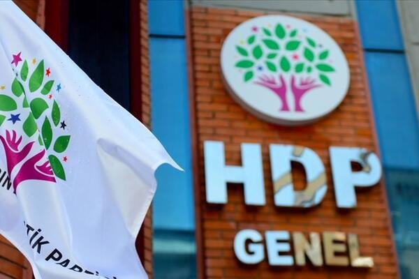 حکومت AKP برای مردم کُردستان ترکیه، عراق و سوریه مانند اسرائیل برای مردم فلسطین است