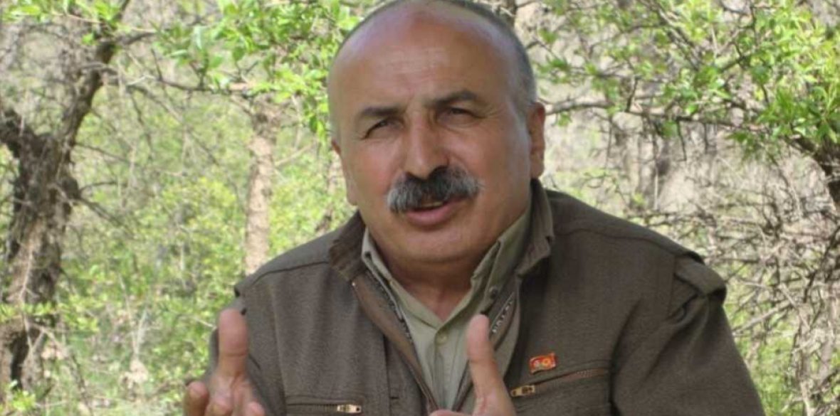 KCK calls for support against Turkish warmongering