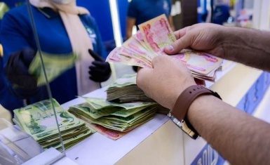 درخواست برای اعلام اعتصاب کارمندان اقلیم کردستان علیه تداوم کاهش حقوق  پرداختی