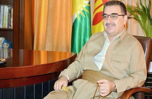 اتحادیه میهنی و جنبش تغییر نیز همراه با حزب دمکرات در دولت اقلیم کردستان، سهیم و مسئول هستند