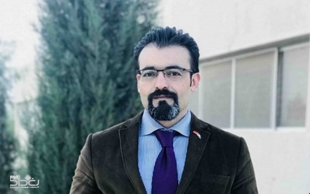 اولین واکنش کردها به حوادث منطقه سبز بغداد