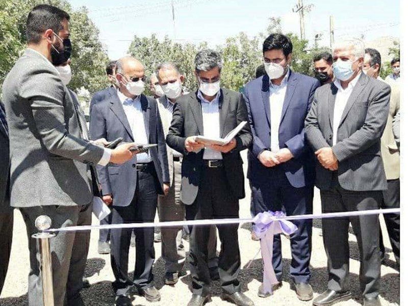 آغاز عملیات اجرایی ۳ طرح صنعتی در کرمانشاه