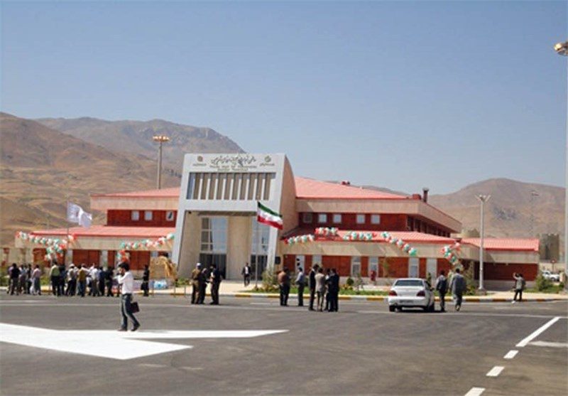 گمرک حضور یک شرکت با درآمد میلیاردی و قاچاق را در مرز تمرچین تمدید کرد