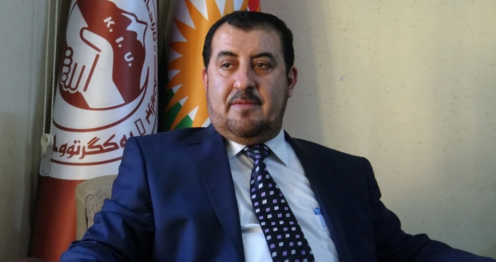 نباید قانون اساسی اقلیم کردستان مورد بهره برداری انتخاباتی قرار گیرد