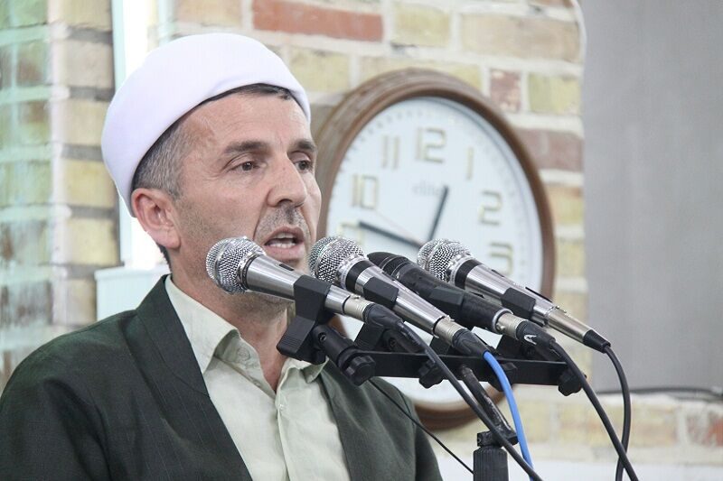 وزارت نیرو باید جوابگوی خسارت های وارده قطعی برق باشد