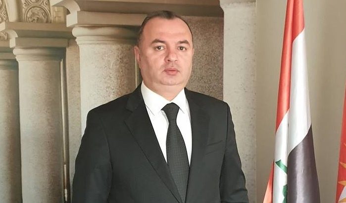 هیأتی از اقلیم کردستان برای حل قضیه حقوق کارمندان به بغداد سفر می کند