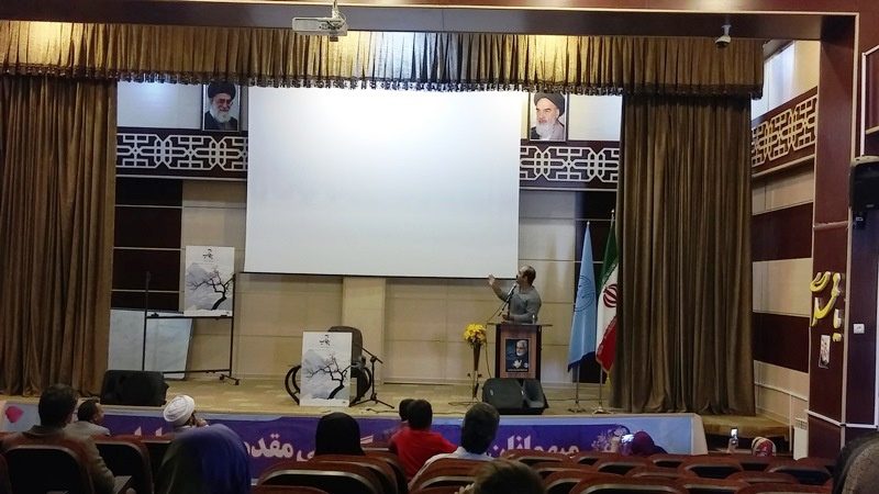 لکنت زبان فرهنگ و هنر در قروه/رنجی از نبود مسئولان هنردوست