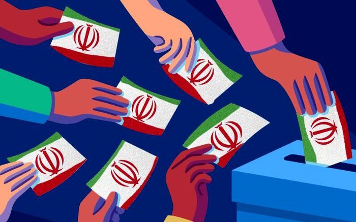 برگزاری انتخابات در مهاباد زیر نظر ۶ کمیته تخصصی/ راه اندازی 176 شعبه اخذ رای